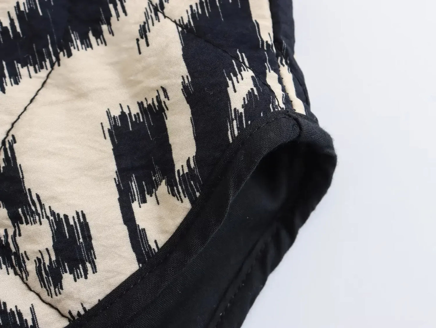 Chaqueta padded
