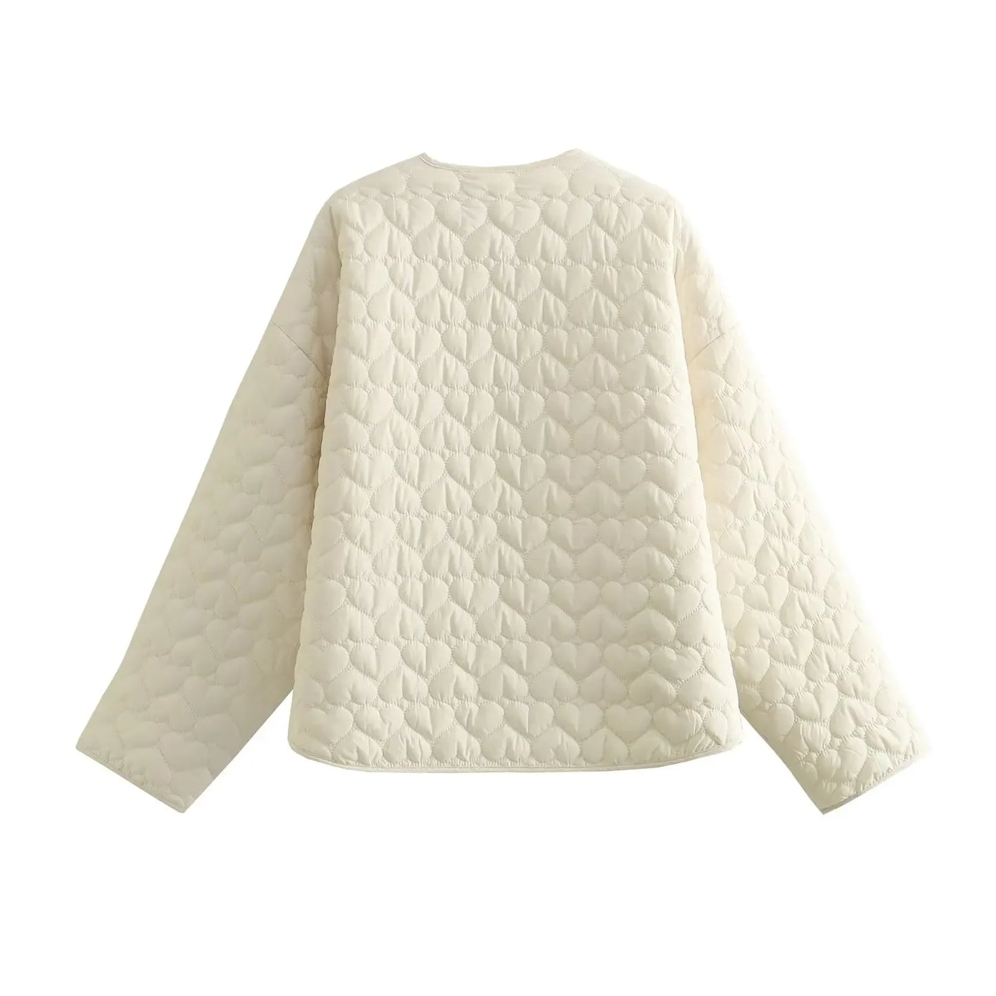 Chaqueta padded