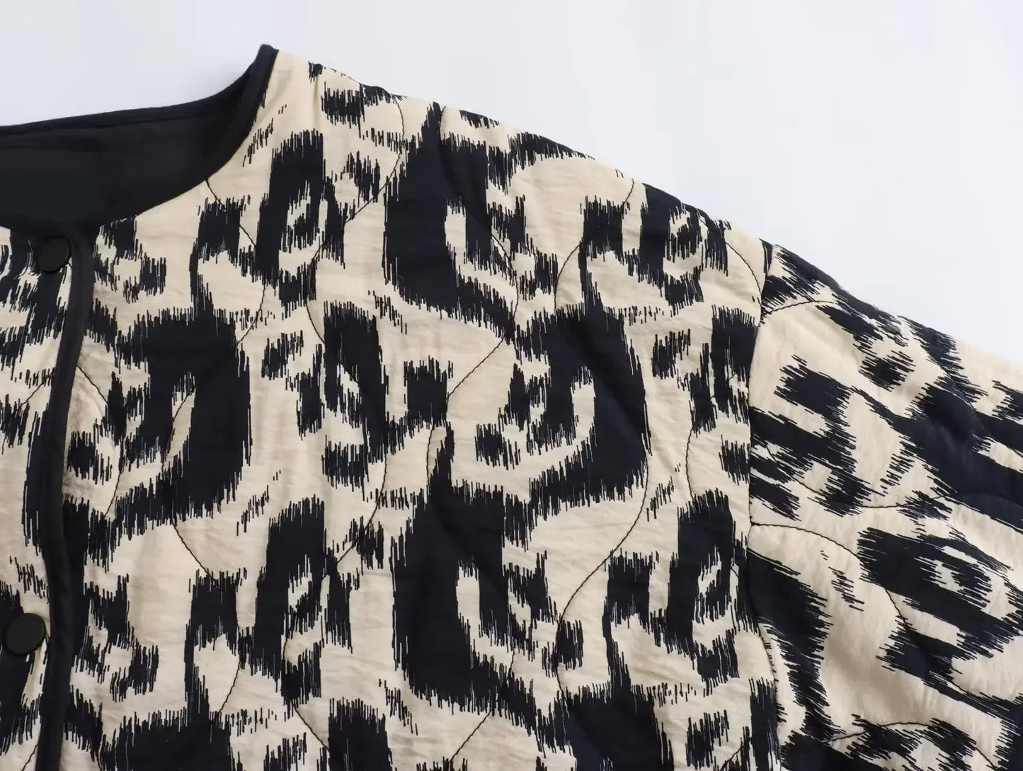Chaqueta padded