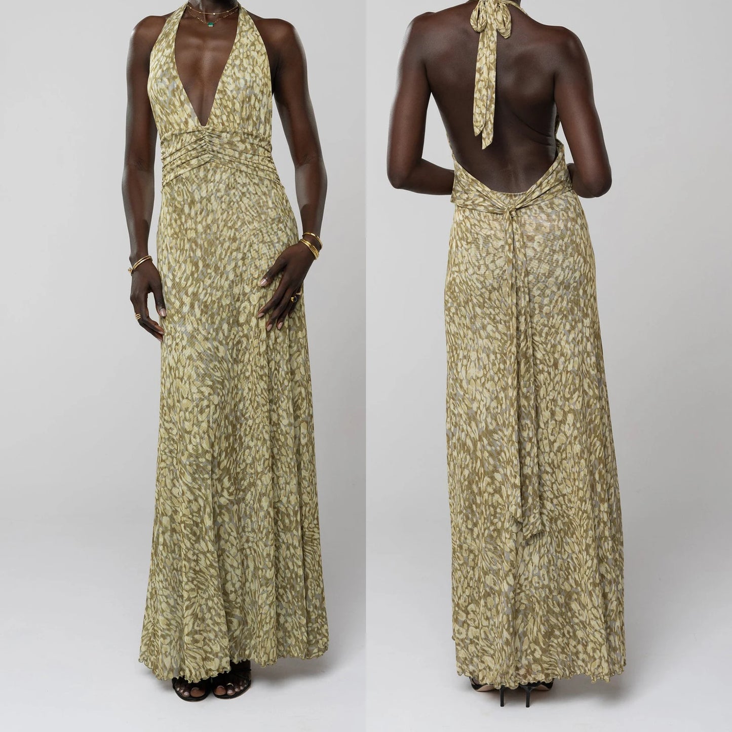 Vestido Lucía