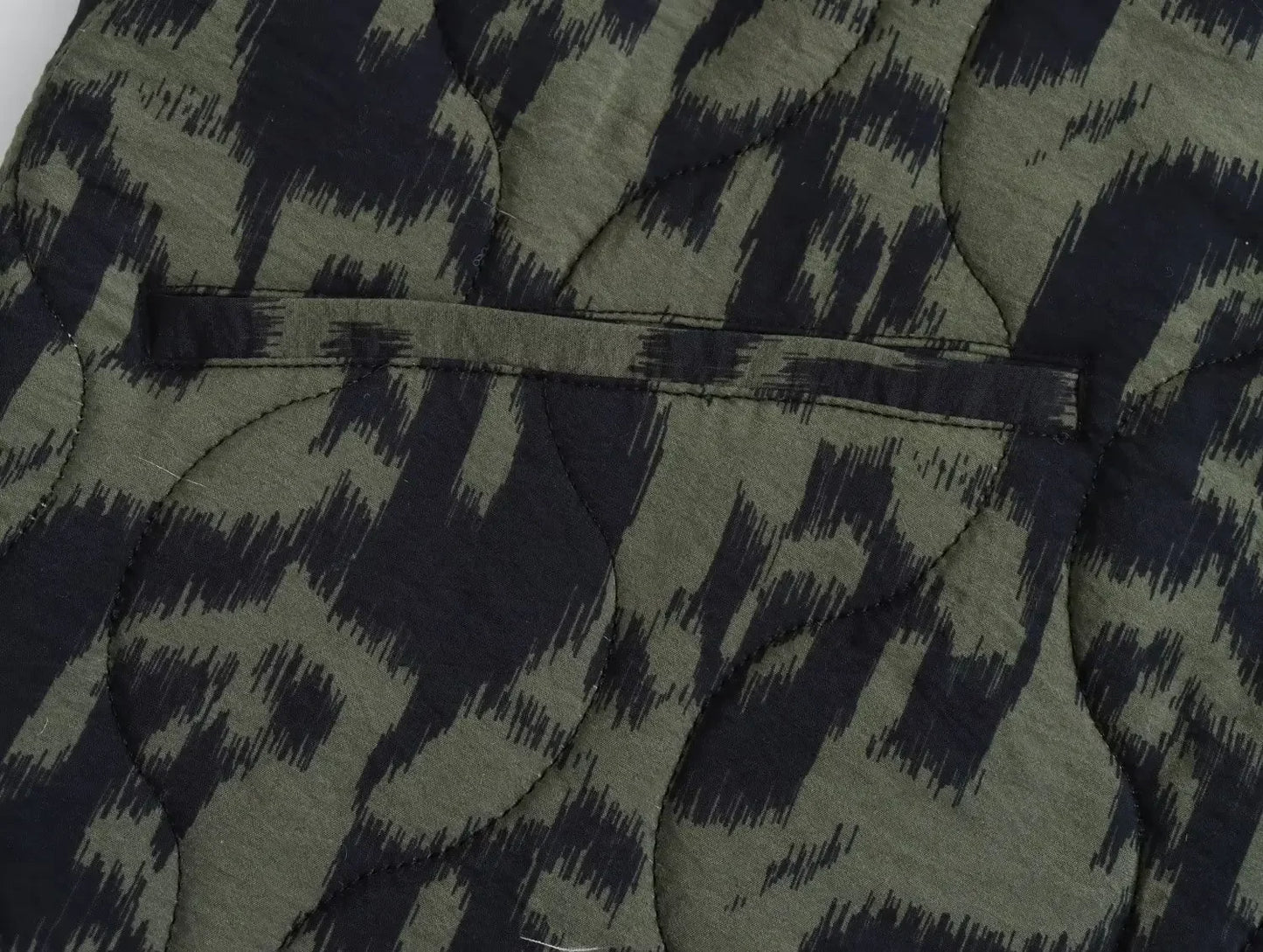 Chaqueta padded