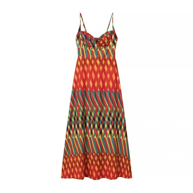 Vestido Camila
