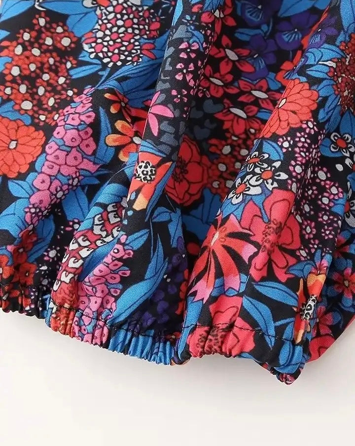 Conjunto Flores (por separado)