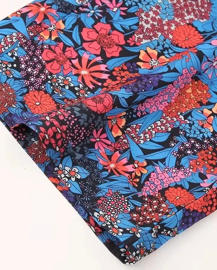 Conjunto Flores (por separado)