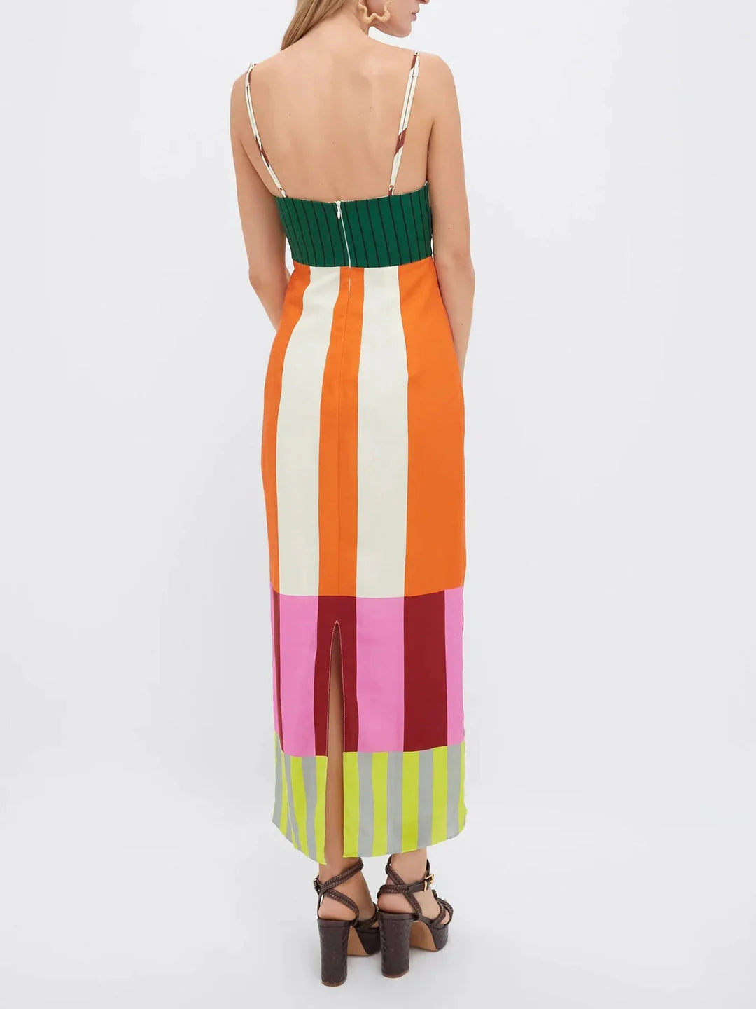 Vestido Emilia