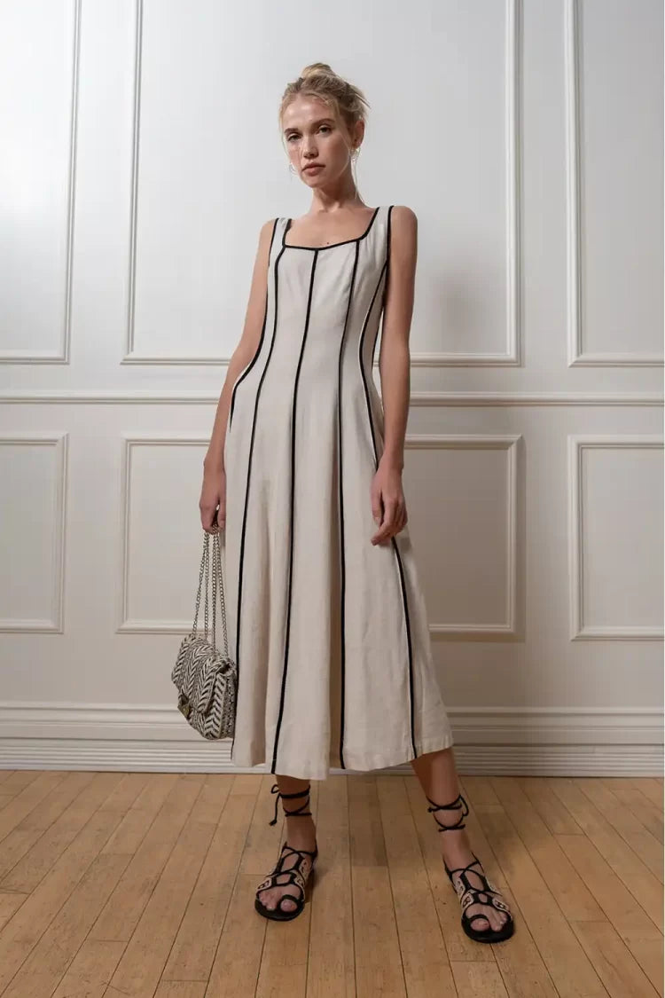 Vestido Claudia