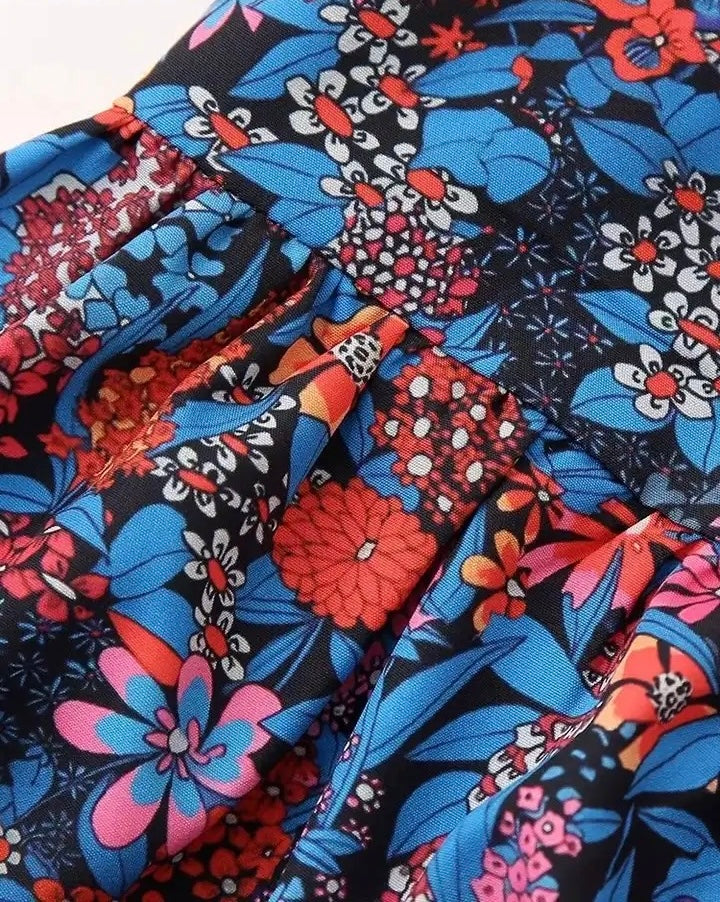 Conjunto Flores (por separado)