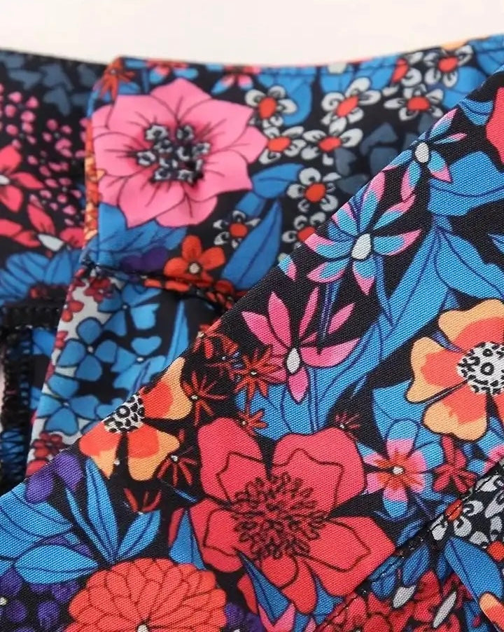 Conjunto Flores (por separado)