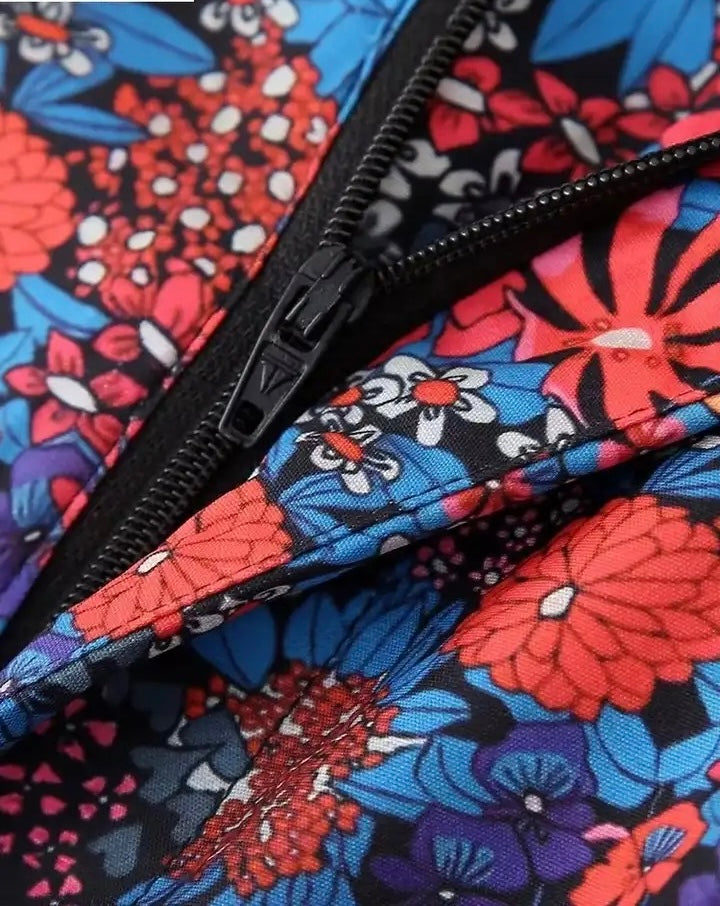 Conjunto Flores (por separado)