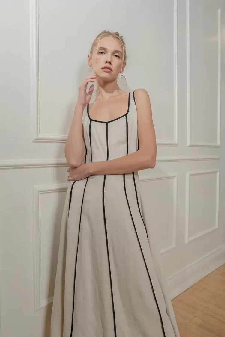 Vestido Claudia