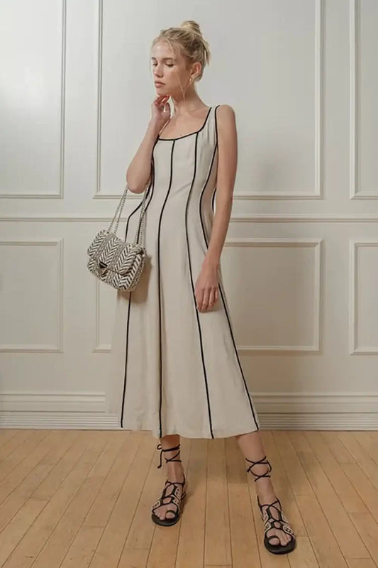 Vestido Claudia