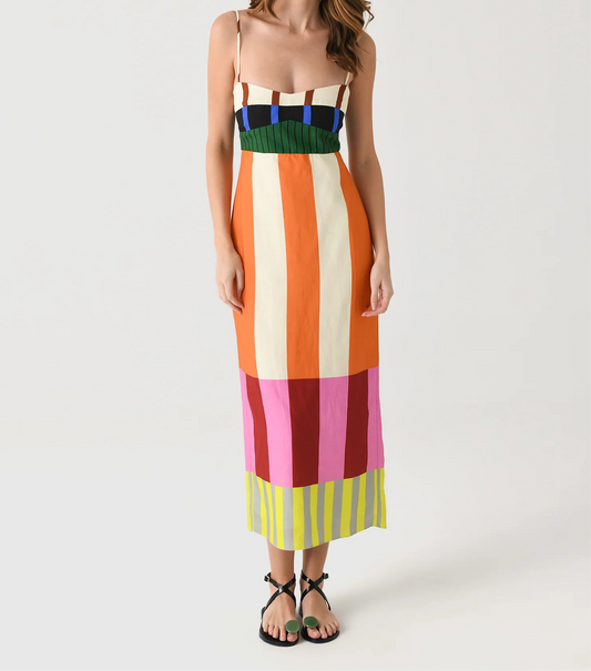 Vestido Emilia