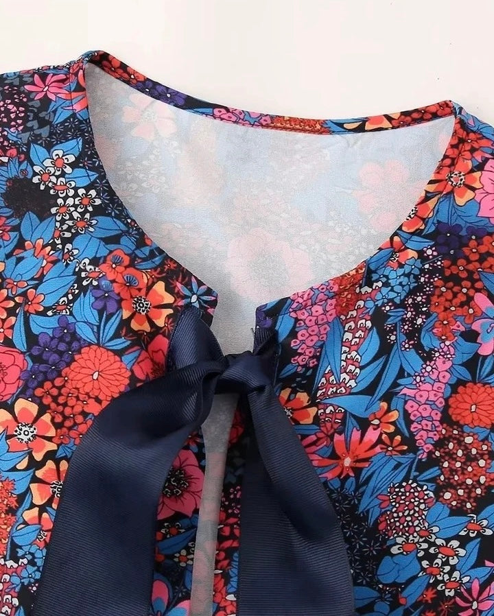 Conjunto Flores (por separado)