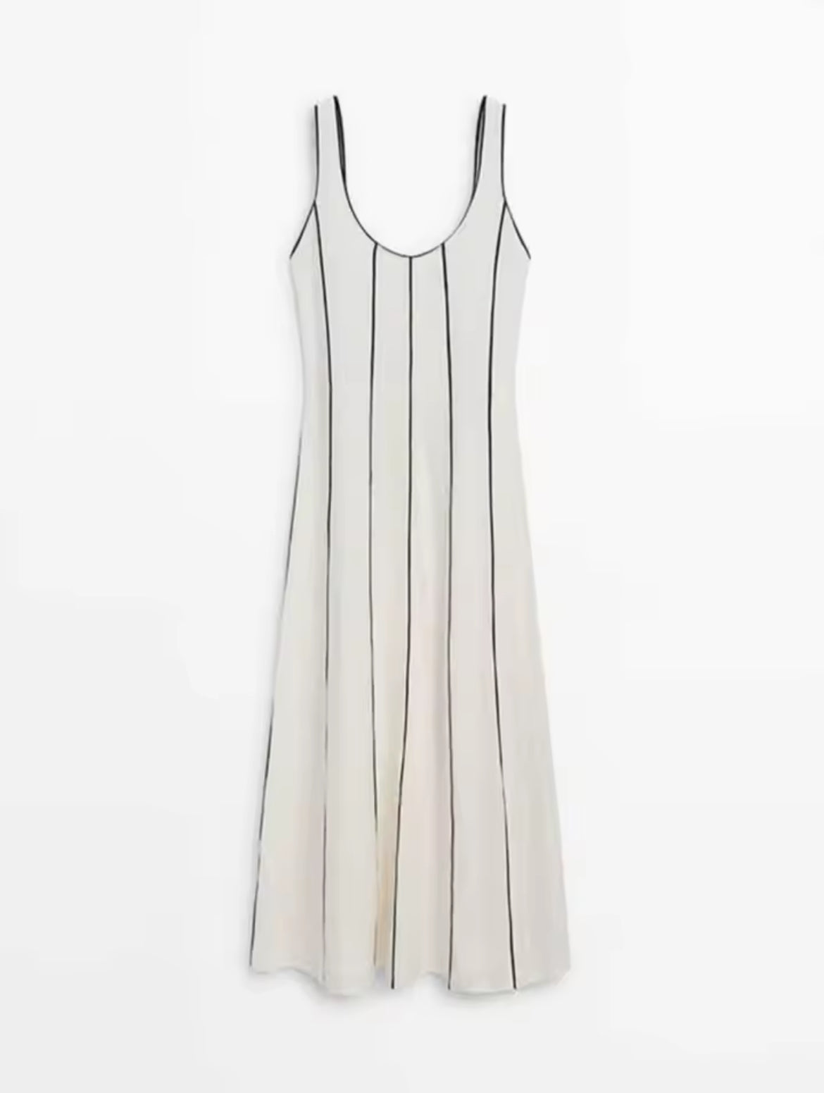 Vestido Claudia
