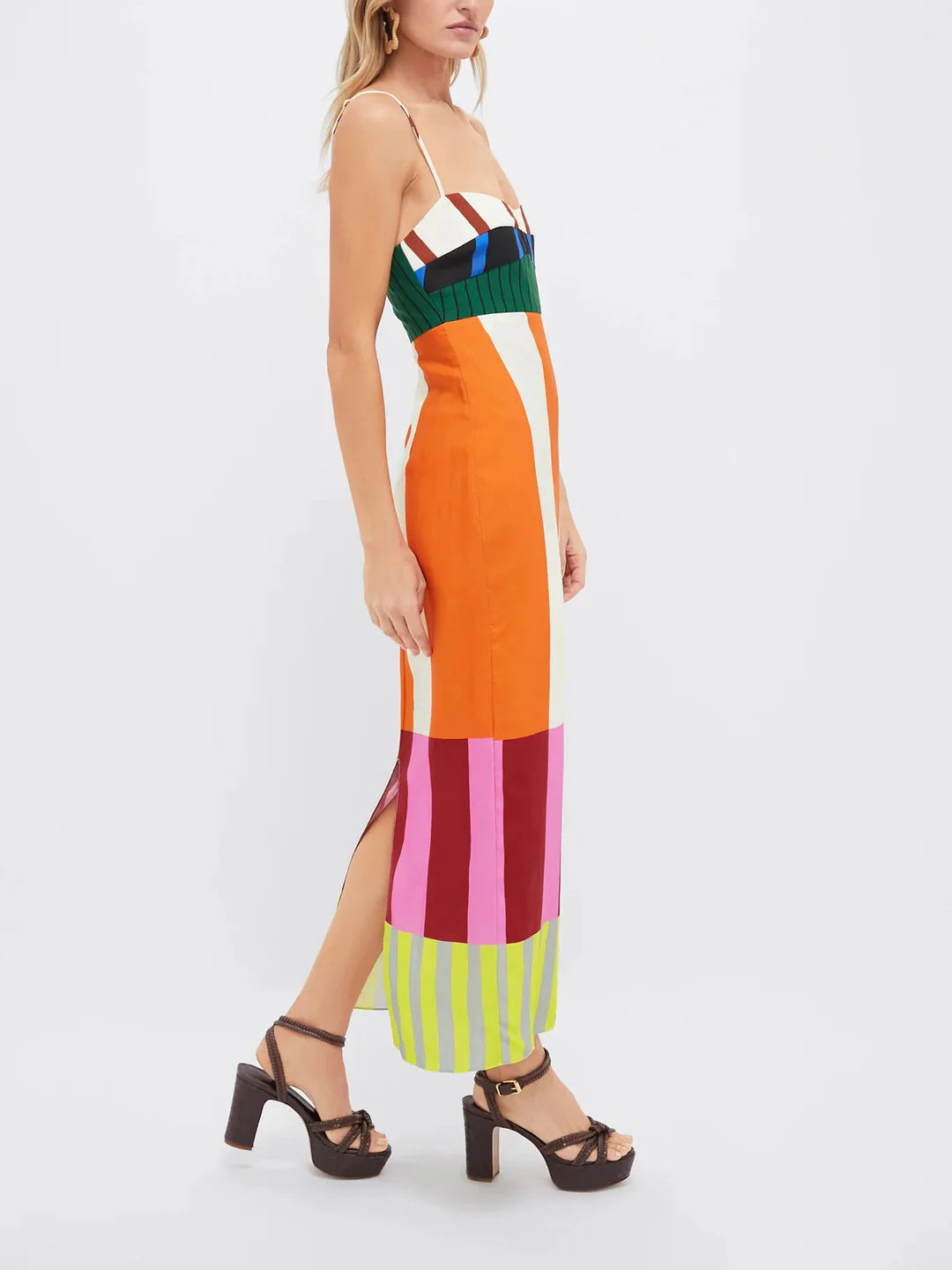 Vestido Emilia