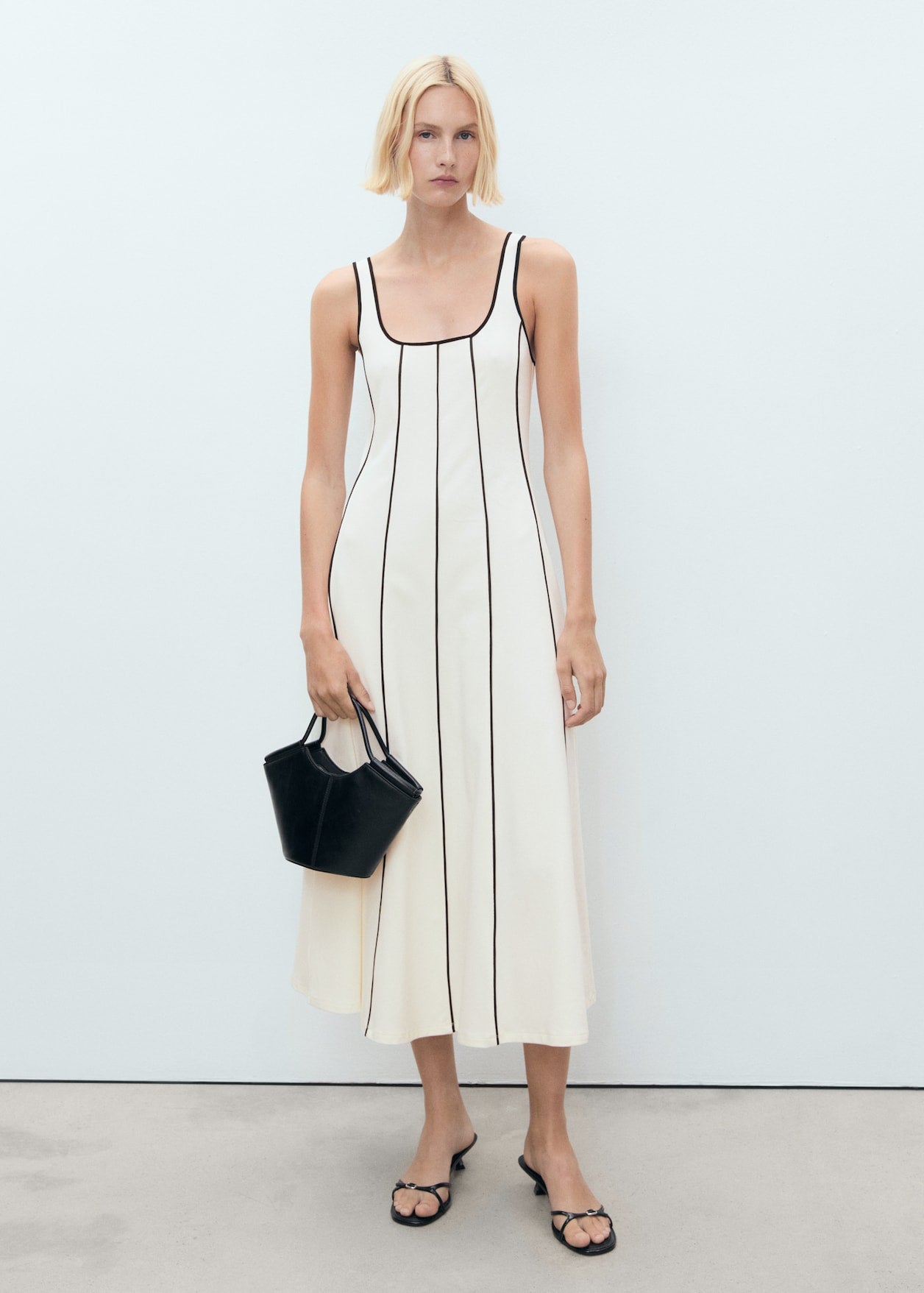 Vestido Claudia