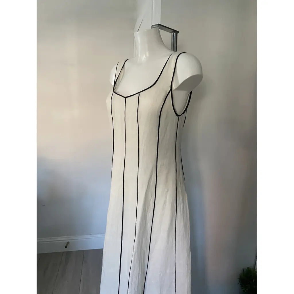 Vestido Claudia