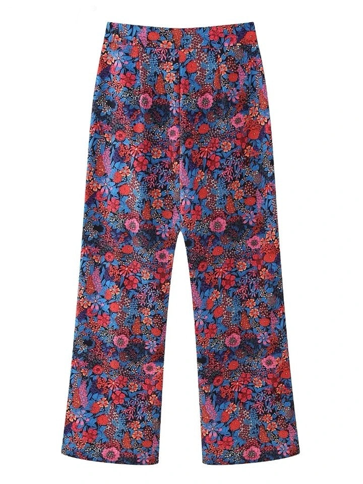 Conjunto Flores (por separado)