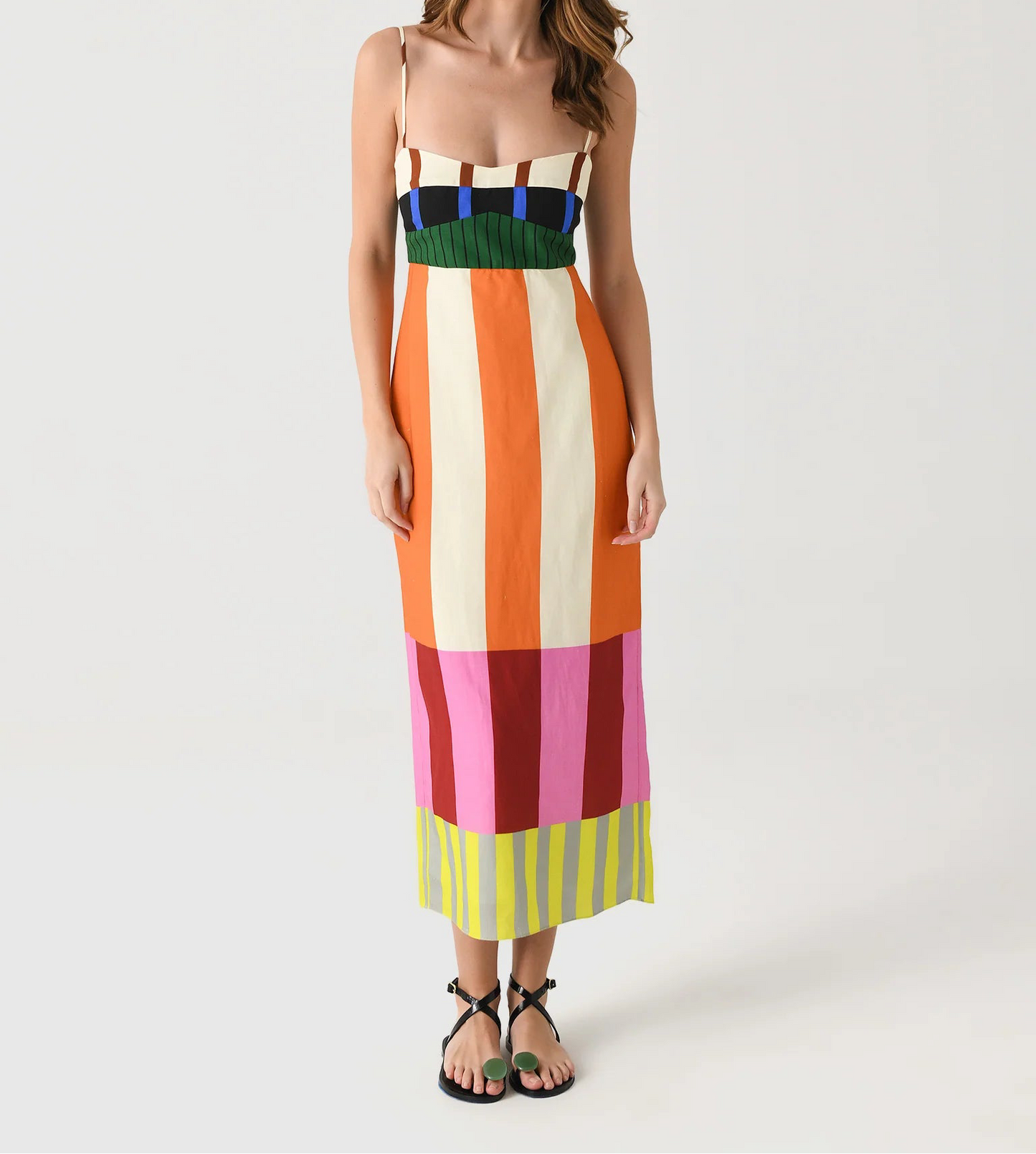 Vestido Emilia
