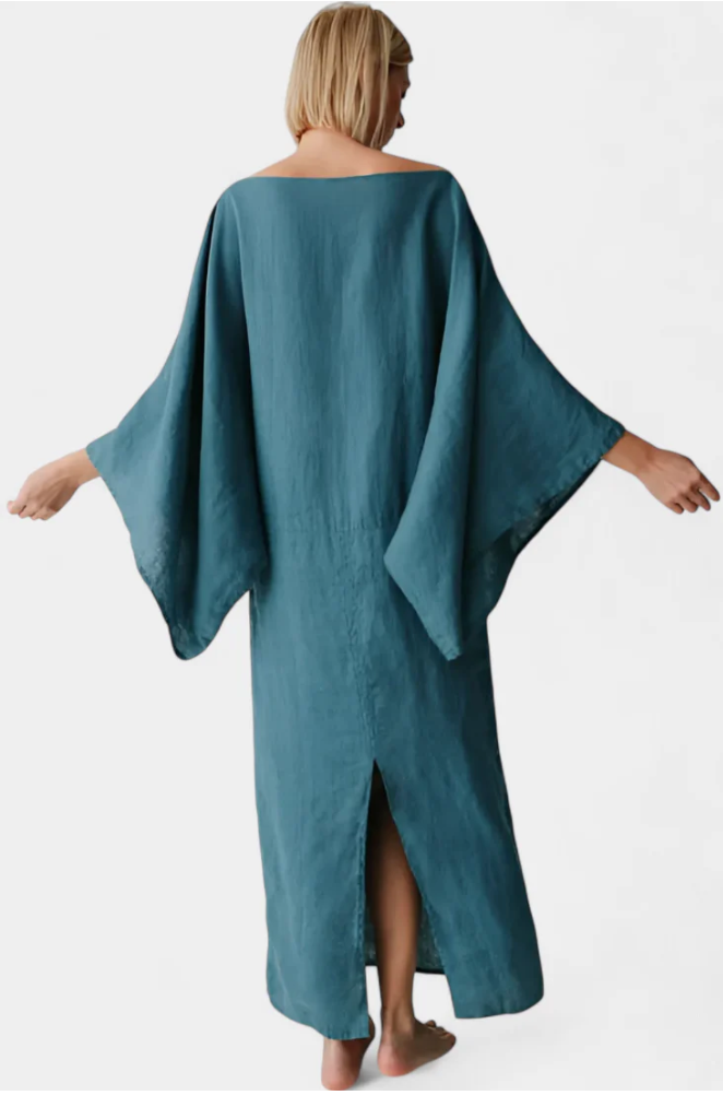 Vestido Camila