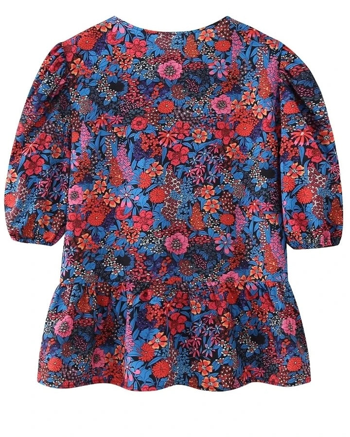 Conjunto Flores (por separado)