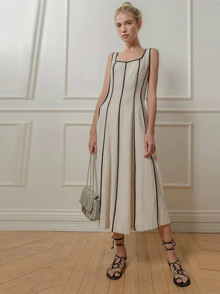 Vestido Claudia