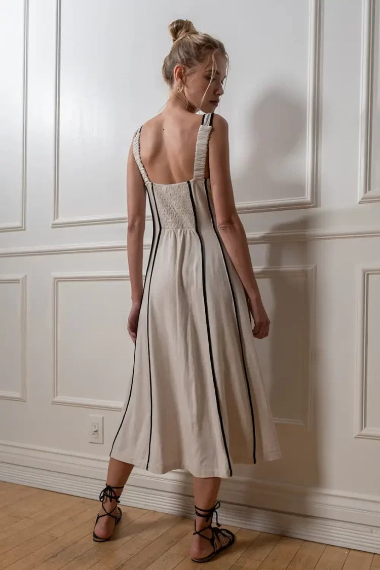 Vestido Claudia