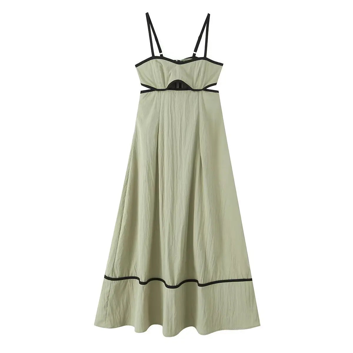 Vestido lazo