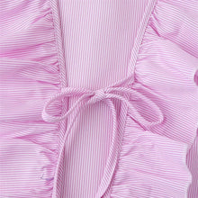 Cargar imagen en el visor de la galería, Blusa ruffle
