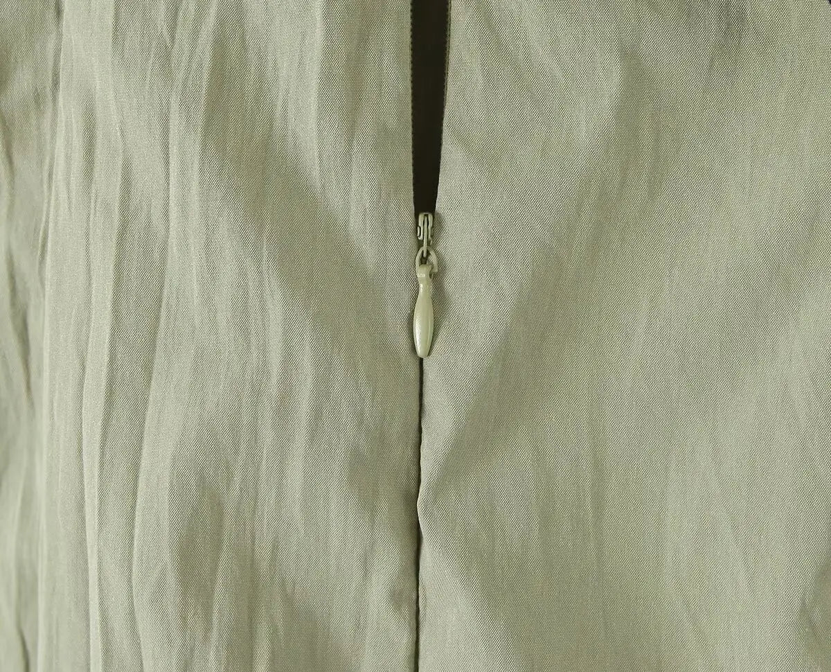 Vestido lazo