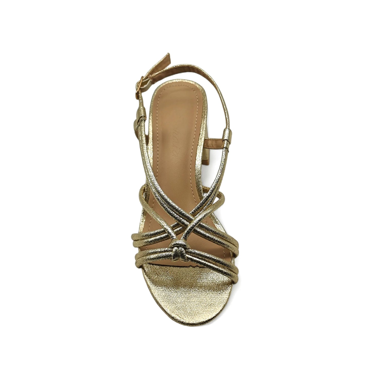 Sandalias verano