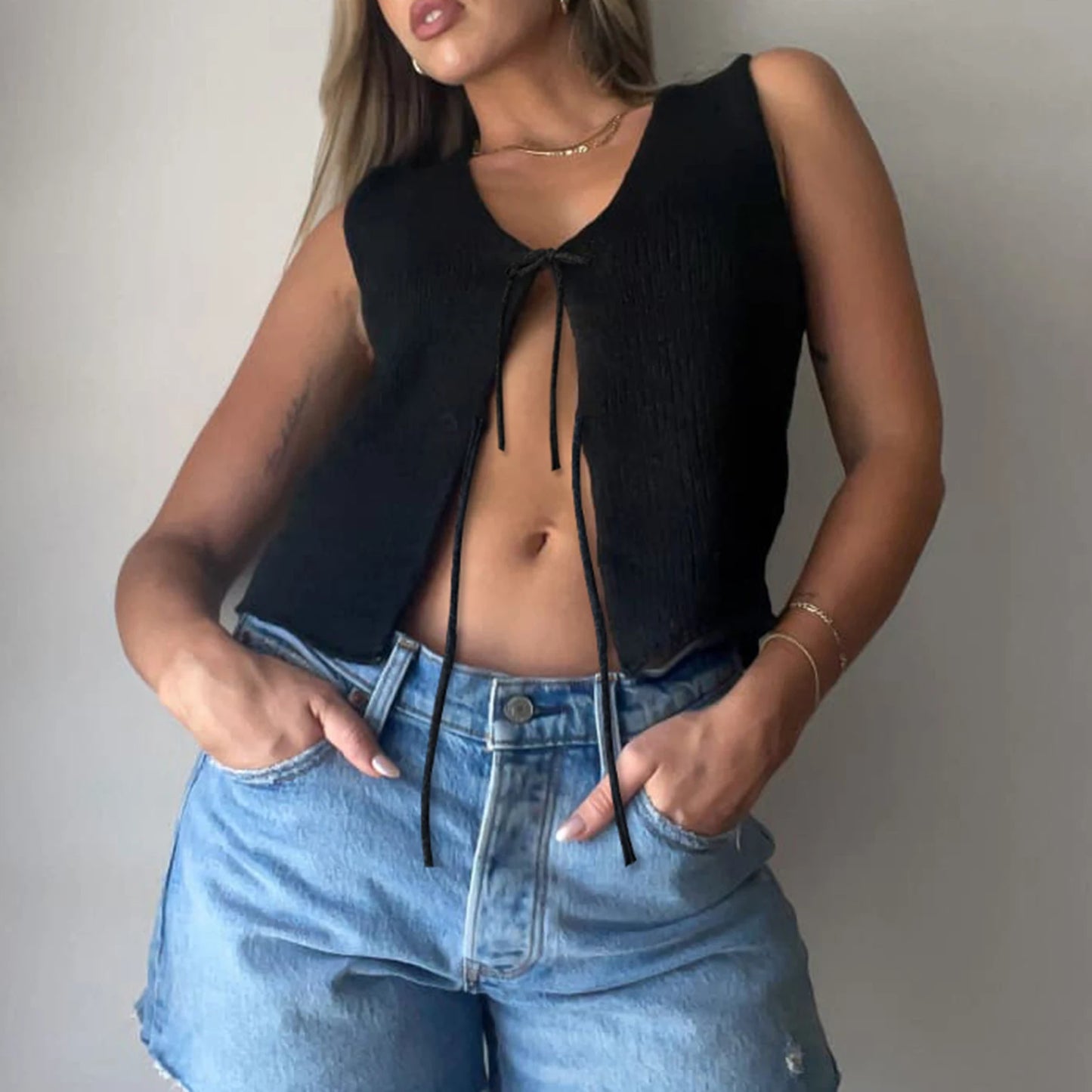 Top de punto
