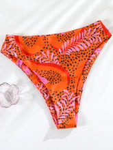 Cargar imagen en el visor de la galería, Bikini naranja
