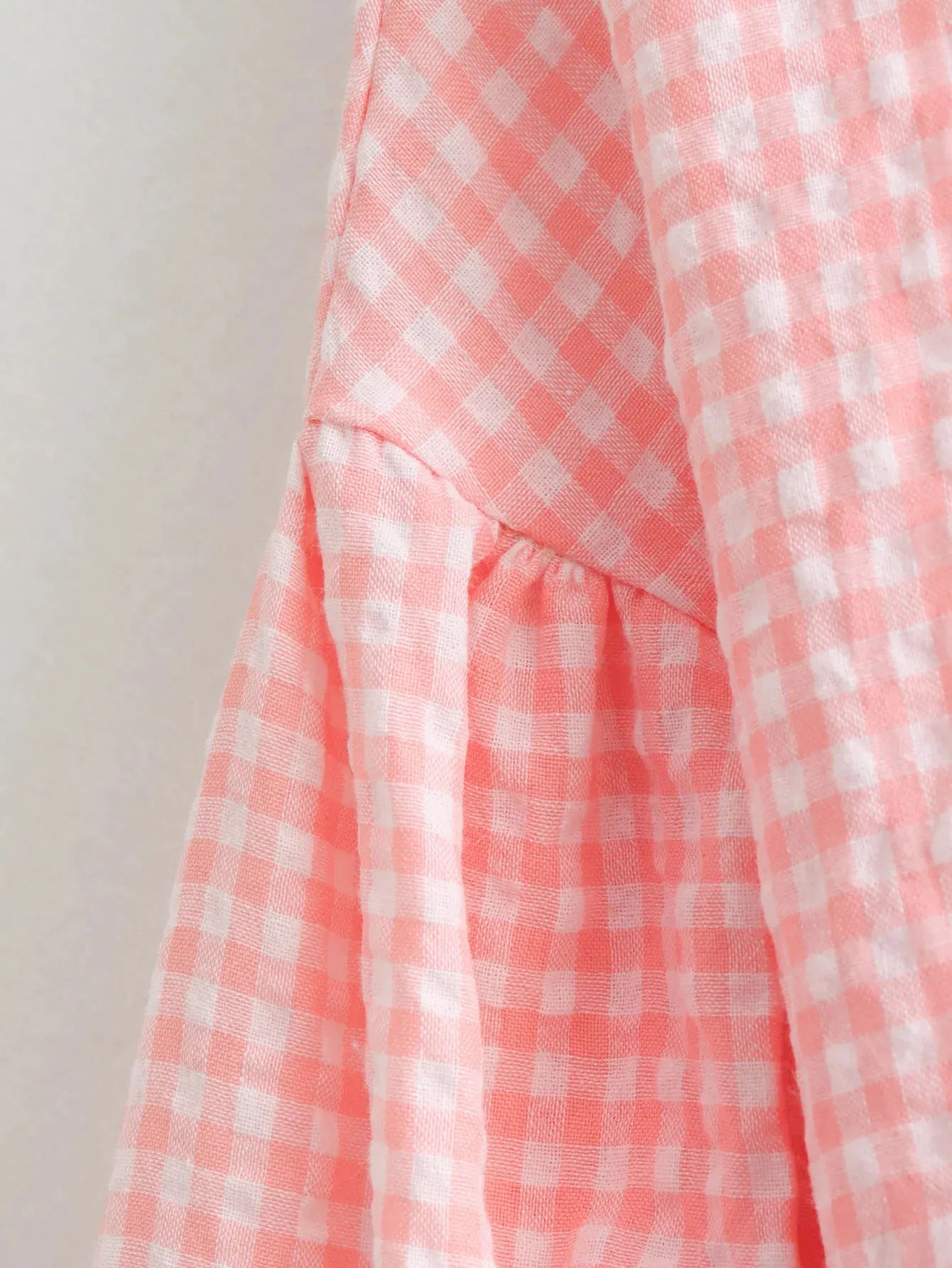Blusa corazones