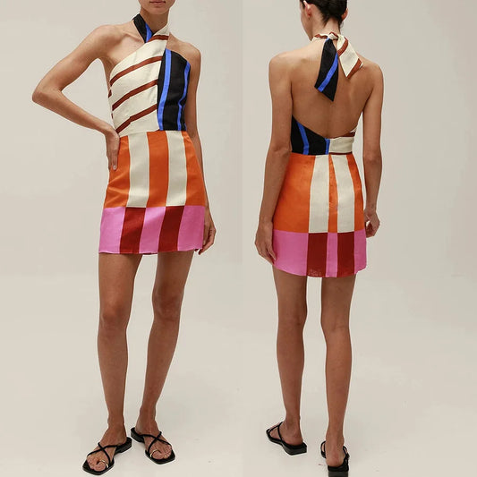 Vestido Tomasa